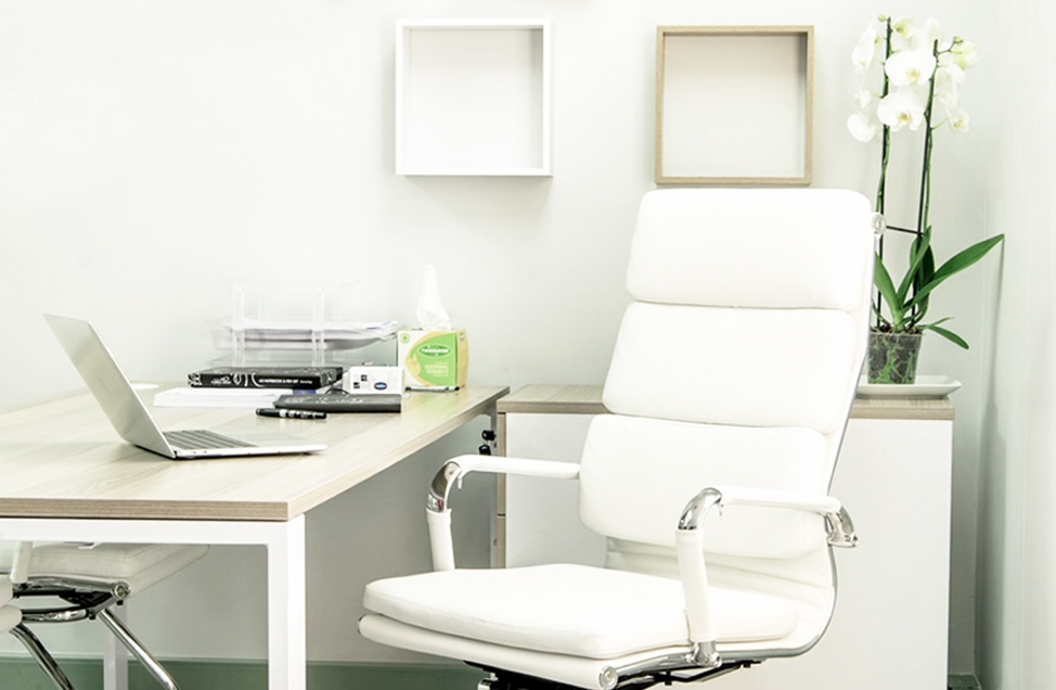 Doctor's Office